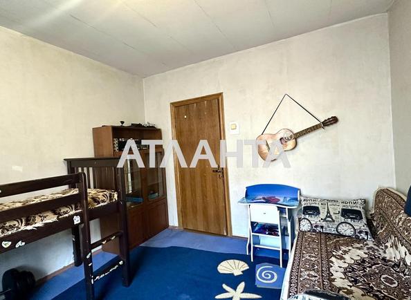2-комнатная квартира по адресу ул. Приозерная (площадь 50,4 м²) - Atlanta.ua - фото 6