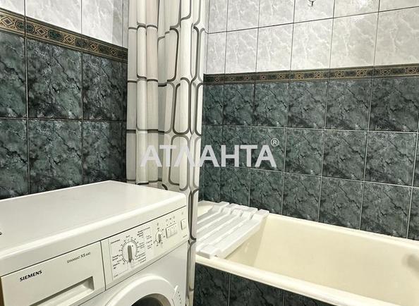 2-комнатная квартира по адресу ул. Приозерная (площадь 50,4 м²) - Atlanta.ua - фото 7