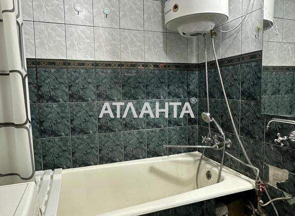 2-комнатная квартира по адресу ул. Приозерная (площадь 50,4 м²) - Atlanta.ua - фото 8