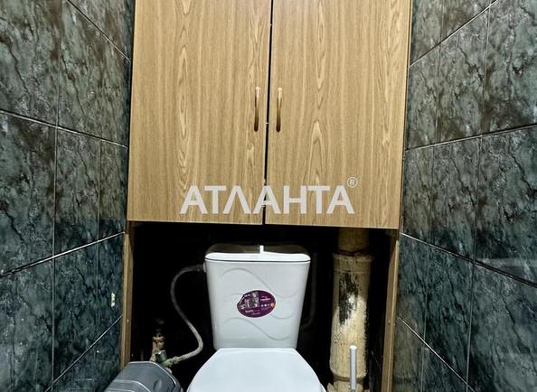 2-комнатная квартира по адресу ул. Приозерная (площадь 50,4 м²) - Atlanta.ua - фото 9