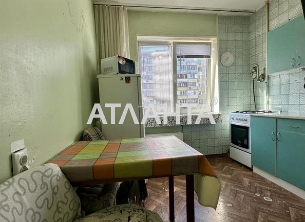 2-комнатная квартира по адресу ул. Приозерная (площадь 50,4 м²) - Atlanta.ua - фото 10