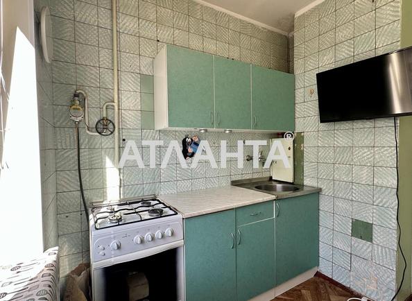 2-комнатная квартира по адресу ул. Приозерная (площадь 50,4 м²) - Atlanta.ua - фото 12