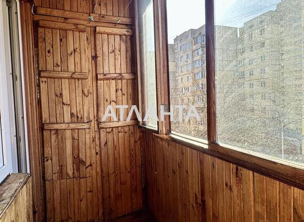 2-комнатная квартира по адресу ул. Приозерная (площадь 50,4 м²) - Atlanta.ua - фото 13