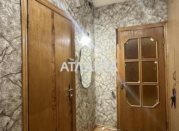 2-комнатная квартира по адресу ул. Приозерная (площадь 50,4 м²) - Atlanta.ua - фото 14