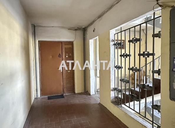 2-комнатная квартира по адресу ул. Приозерная (площадь 50,4 м²) - Atlanta.ua - фото 16