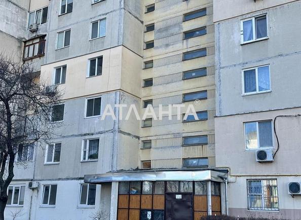 2-комнатная квартира по адресу ул. Приозерная (площадь 50,4 м²) - Atlanta.ua - фото 17