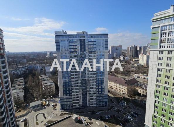 1-комнатная квартира по адресу Гагарина пр. (площадь 41 м²) - Atlanta.ua - imageAlt 11
