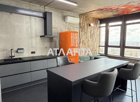 1-комнатная квартира по адресу Гагарина пр. (площадь 41 м²) - Atlanta.ua - imageAlt 2