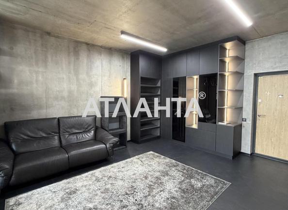 1-комнатная квартира по адресу Гагарина пр. (площадь 41 м²) - Atlanta.ua - imageAlt 5