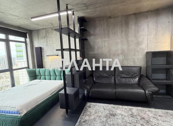 1-комнатная квартира по адресу Гагарина пр. (площадь 41 м²) - Atlanta.ua - imageAlt 6