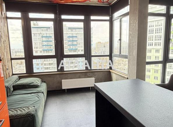 1-комнатная квартира по адресу Гагарина пр. (площадь 41 м²) - Atlanta.ua - imageAlt 7