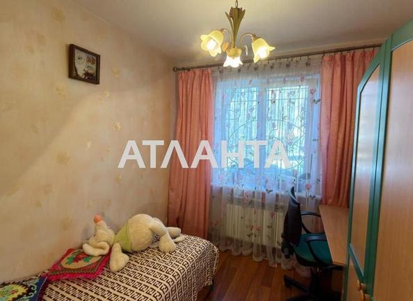 3-комнатная квартира по адресу Люстдорфская дор. (площадь 60,5 м²) - Atlanta.ua