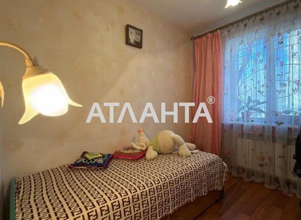 3-комнатная квартира по адресу Люстдорфская дор. (площадь 60,5 м²) - Atlanta.ua - фото 2