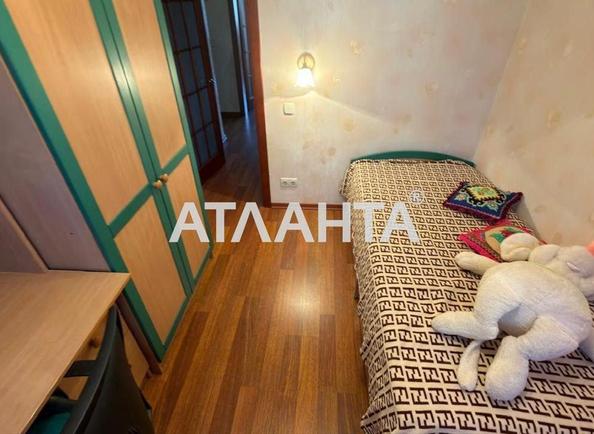 3-комнатная квартира по адресу Люстдорфская дор. (площадь 60,5 м²) - Atlanta.ua - фото 3