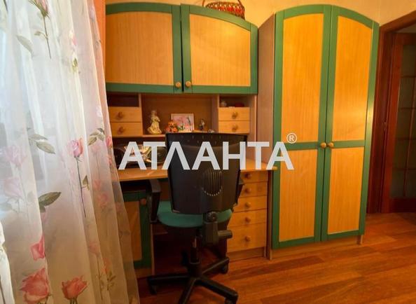 3-комнатная квартира по адресу Люстдорфская дор. (площадь 60,5 м²) - Atlanta.ua - фото 4