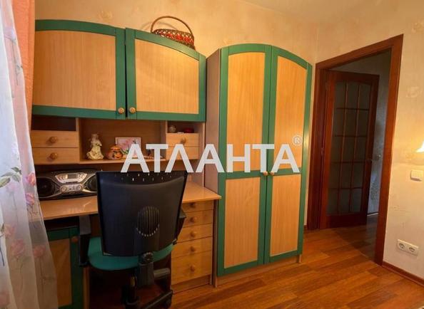 3-комнатная квартира по адресу Люстдорфская дор. (площадь 60,5 м²) - Atlanta.ua - фото 5