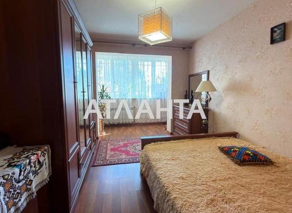 3-комнатная квартира по адресу Люстдорфская дор. (площадь 60,5 м²) - Atlanta.ua - фото 6