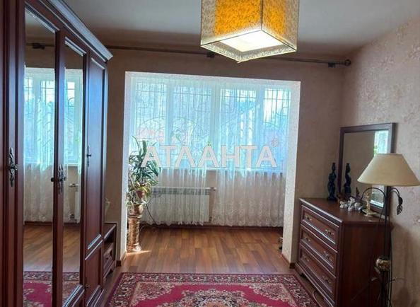 3-комнатная квартира по адресу Люстдорфская дор. (площадь 60,5 м²) - Atlanta.ua - фото 7