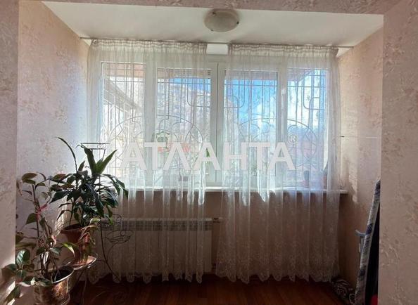 3-комнатная квартира по адресу Люстдорфская дор. (площадь 60,5 м²) - Atlanta.ua - фото 8