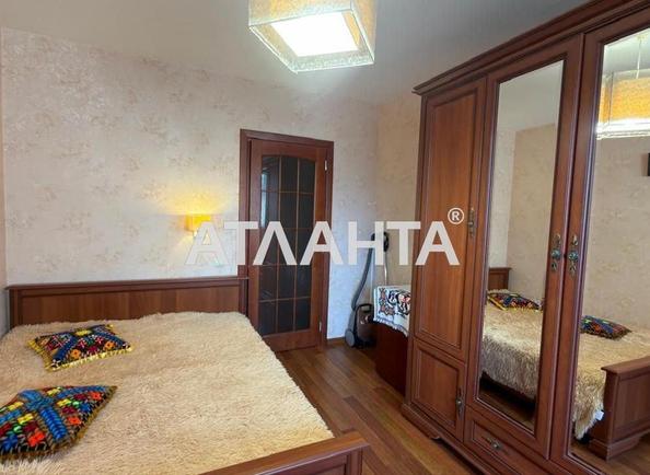 3-комнатная квартира по адресу Люстдорфская дор. (площадь 60,5 м²) - Atlanta.ua - фото 9
