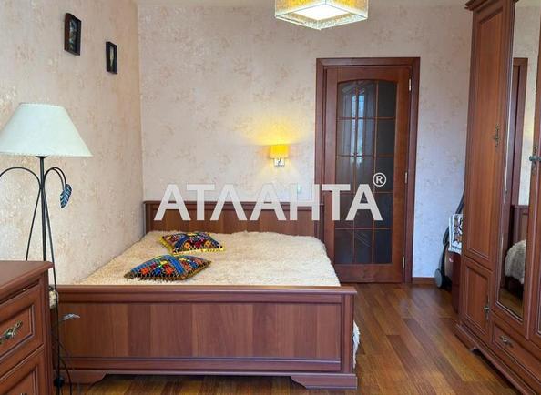 3-комнатная квартира по адресу Люстдорфская дор. (площадь 60,5 м²) - Atlanta.ua - фото 11