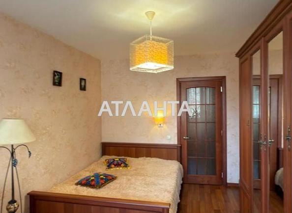 3-комнатная квартира по адресу Люстдорфская дор. (площадь 60,5 м²) - Atlanta.ua - фото 12