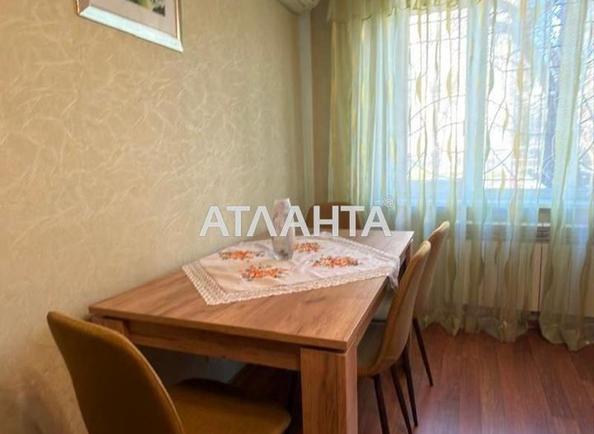 3-комнатная квартира по адресу Люстдорфская дор. (площадь 60,5 м²) - Atlanta.ua - фото 13