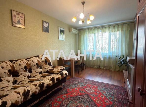 3-комнатная квартира по адресу Люстдорфская дор. (площадь 60,5 м²) - Atlanta.ua - фото 14