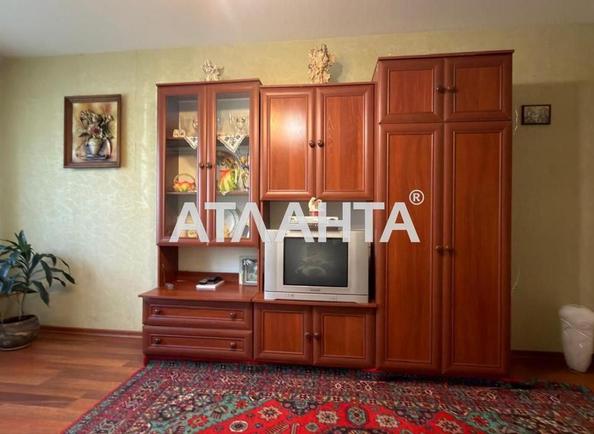 3-комнатная квартира по адресу Люстдорфская дор. (площадь 60,5 м²) - Atlanta.ua - фото 16