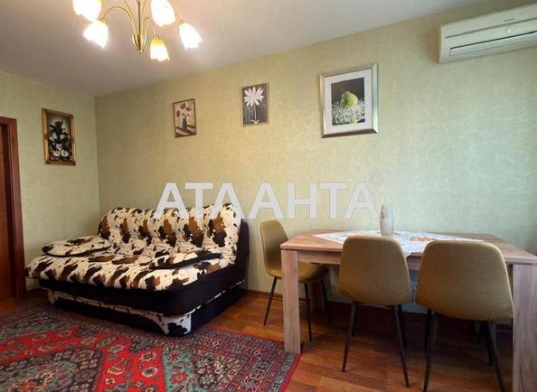 3-комнатная квартира по адресу Люстдорфская дор. (площадь 60,5 м²) - Atlanta.ua - фото 18