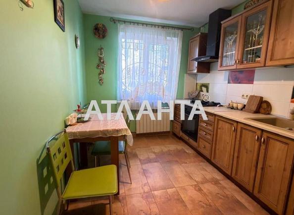 3-комнатная квартира по адресу Люстдорфская дор. (площадь 60,5 м²) - Atlanta.ua - фото 19