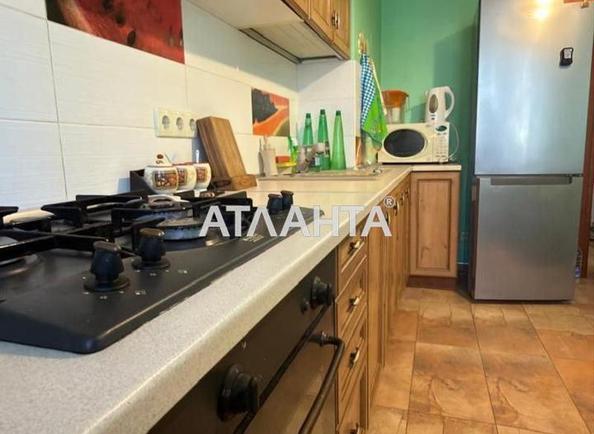 3-комнатная квартира по адресу Люстдорфская дор. (площадь 60,5 м²) - Atlanta.ua - фото 21