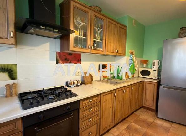 3-комнатная квартира по адресу Люстдорфская дор. (площадь 60,5 м²) - Atlanta.ua - фото 22