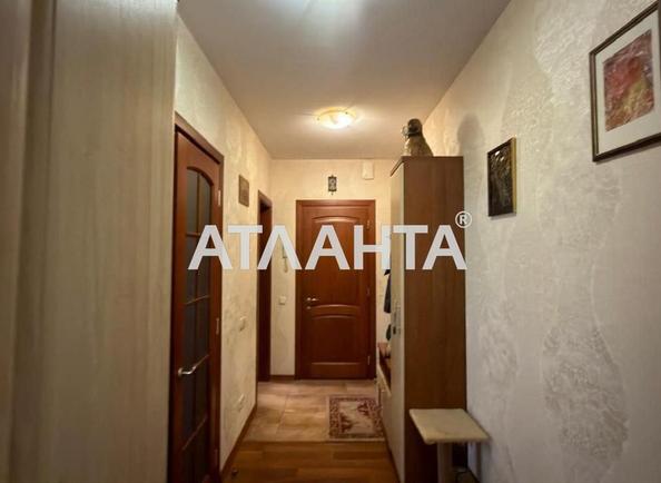 3-комнатная квартира по адресу Люстдорфская дор. (площадь 60,5 м²) - Atlanta.ua - фото 23