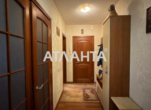 3-комнатная квартира по адресу Люстдорфская дор. (площадь 60,5 м²) - Atlanta.ua - фото 24