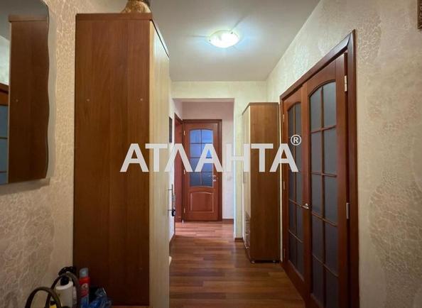 3-комнатная квартира по адресу Люстдорфская дор. (площадь 60,5 м²) - Atlanta.ua - фото 25