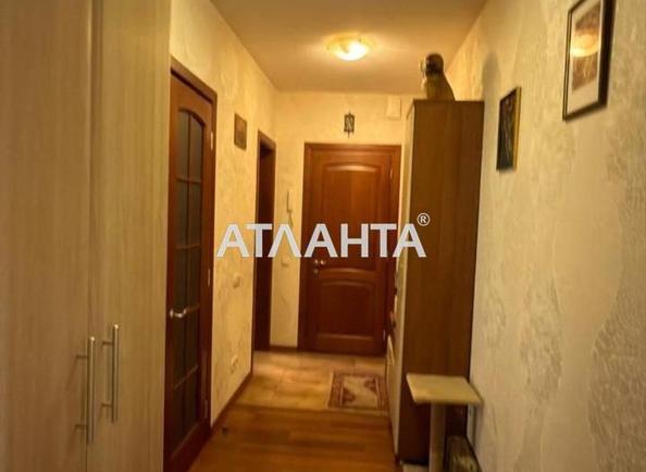 3-комнатная квартира по адресу Люстдорфская дор. (площадь 60,5 м²) - Atlanta.ua - фото 26