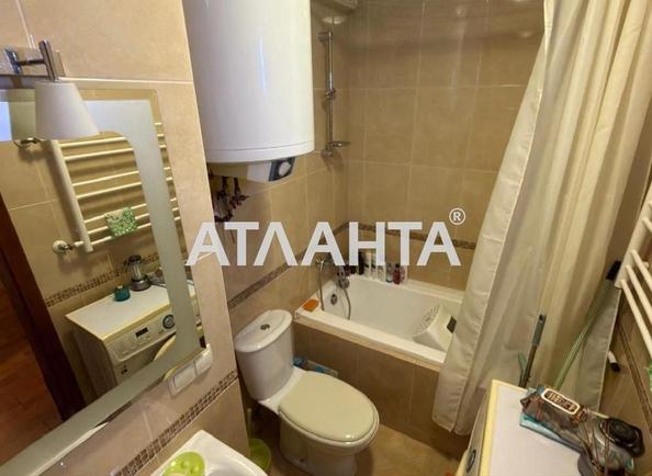 3-комнатная квартира по адресу Люстдорфская дор. (площадь 60,5 м²) - Atlanta.ua - фото 27