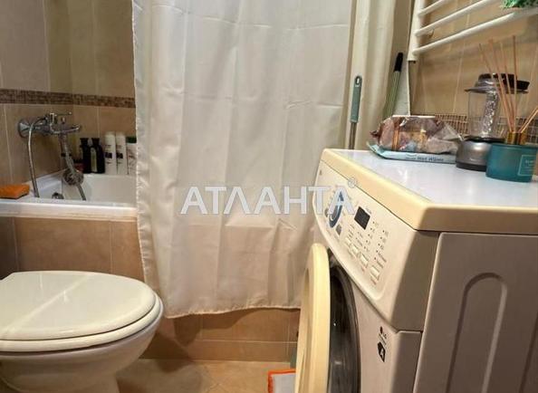 3-комнатная квартира по адресу Люстдорфская дор. (площадь 60,5 м²) - Atlanta.ua - фото 28