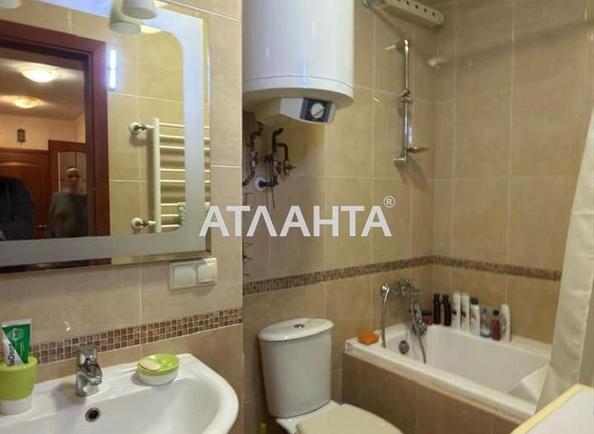 3-комнатная квартира по адресу Люстдорфская дор. (площадь 60,5 м²) - Atlanta.ua - фото 30