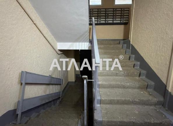 3-комнатная квартира по адресу Люстдорфская дор. (площадь 60,5 м²) - Atlanta.ua - фото 32