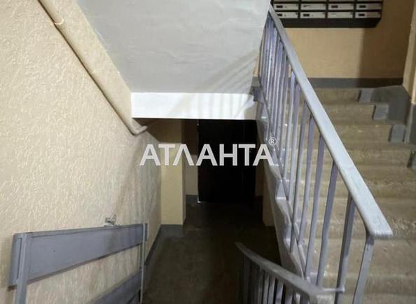 3-комнатная квартира по адресу Люстдорфская дор. (площадь 60,5 м²) - Atlanta.ua - фото 33