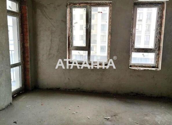 1-комнатная квартира по адресу Длинная ул. (площадь 46 м²) - Atlanta.ua