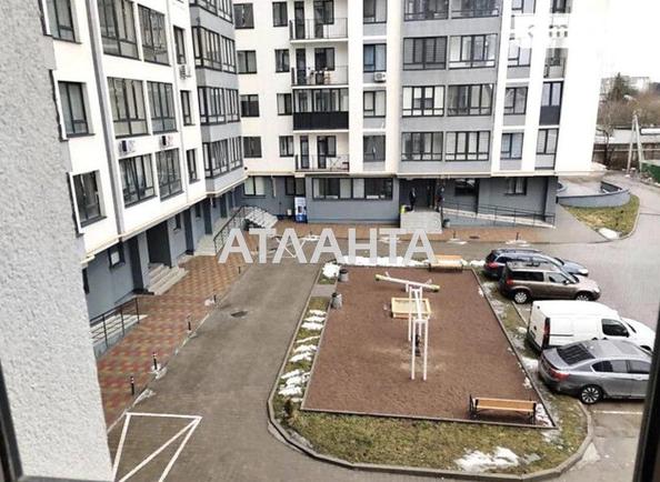 1-комнатная квартира по адресу Длинная ул. (площадь 46 м²) - Atlanta.ua - фото 3