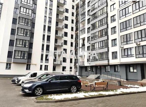 1-комнатная квартира по адресу Длинная ул. (площадь 46 м²) - Atlanta.ua - фото 4