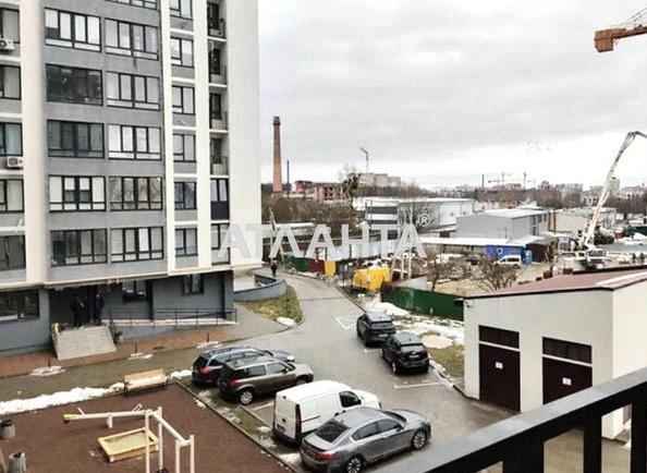 1-комнатная квартира по адресу Длинная ул. (площадь 46 м²) - Atlanta.ua - фото 5