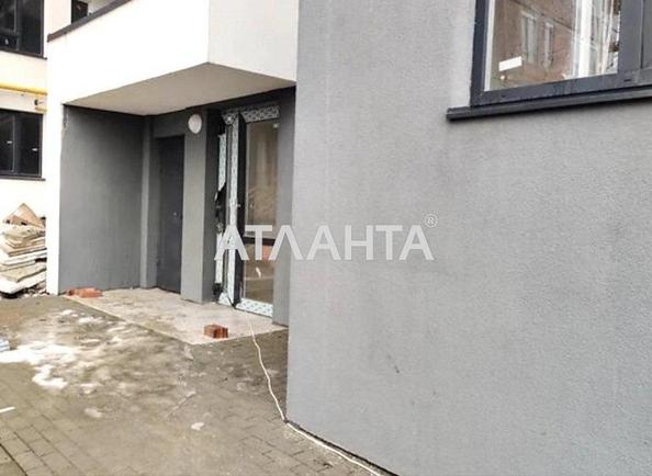 1-комнатная квартира по адресу Длинная ул. (площадь 46 м²) - Atlanta.ua - фото 10