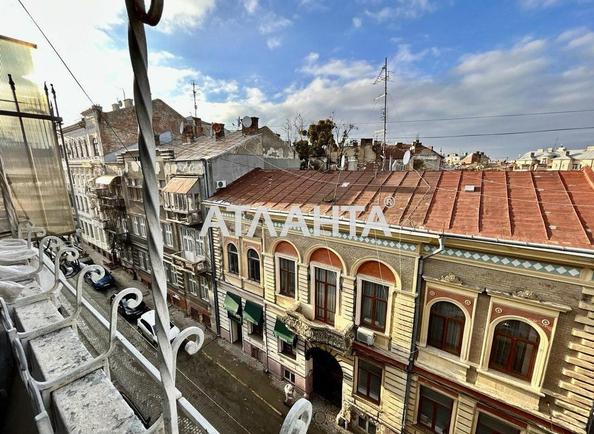 3-rooms apartment apartment by the address st. Gogolya Mikoli (area 71 m²) - Atlanta.ua