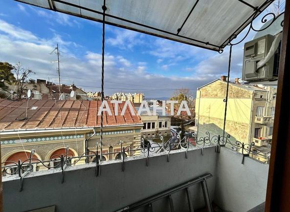 3-rooms apartment apartment by the address st. Gogolya Mikoli (area 71 m²) - Atlanta.ua - photo 2