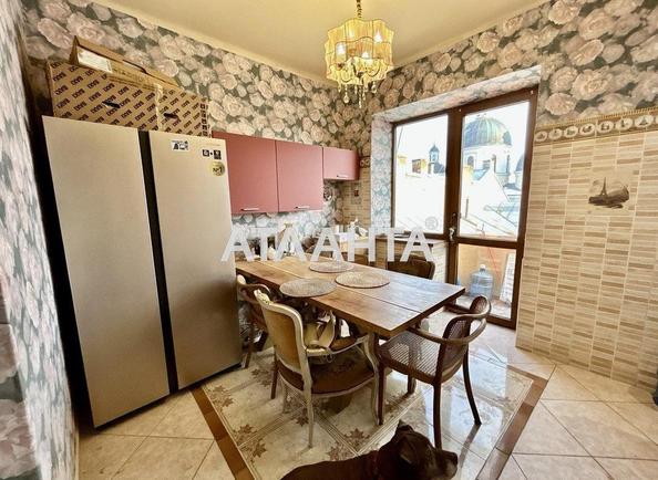 3-rooms apartment apartment by the address st. Gogolya Mikoli (area 71 m²) - Atlanta.ua - photo 3